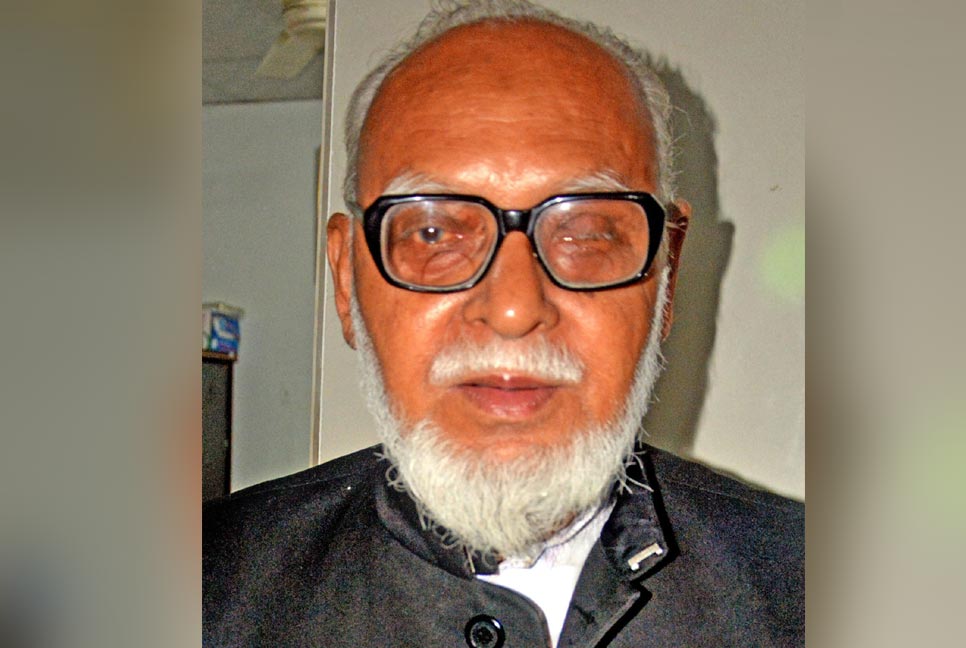 বগুড়া জেলা পরিষদ নির্বাচনে ডা. মকবুল হোসেন বিজয়ী