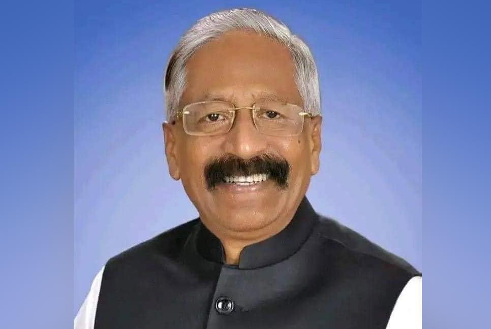 নেত্রকোনা জেলা পরিষদ নির্বাচনে অসিত সরকার বিজয়ী