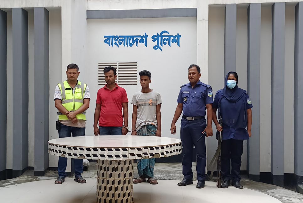 ময়মনসিংহে বস্তাবন্দী লাশের রহস্য উদঘাটন, খুন করেছে স্বামী