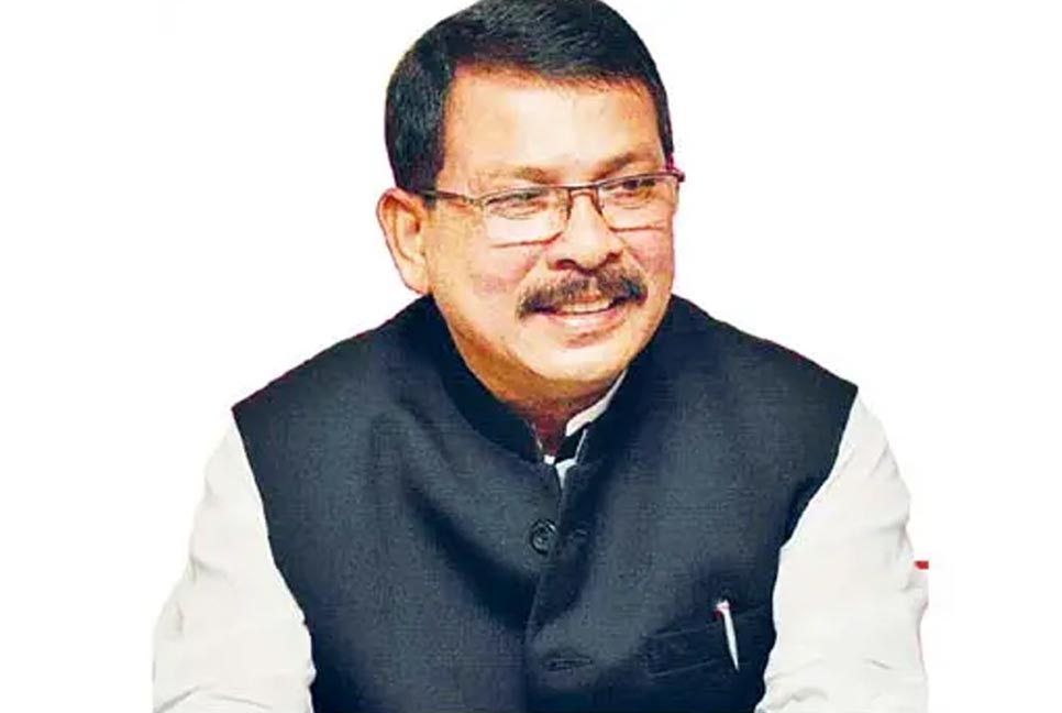 যশোরে ফের জেলা পরিষদ চেয়ারম্যান হলেন সাইফুজ্জামান পিকুল 