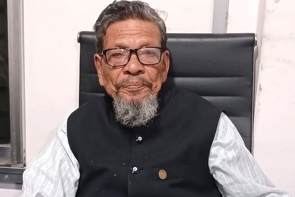 জয়পুরহাটে আওয়ামী লীগ সমর্থিত প্রার্থী খাজা শামসুল আলম জয়ী

