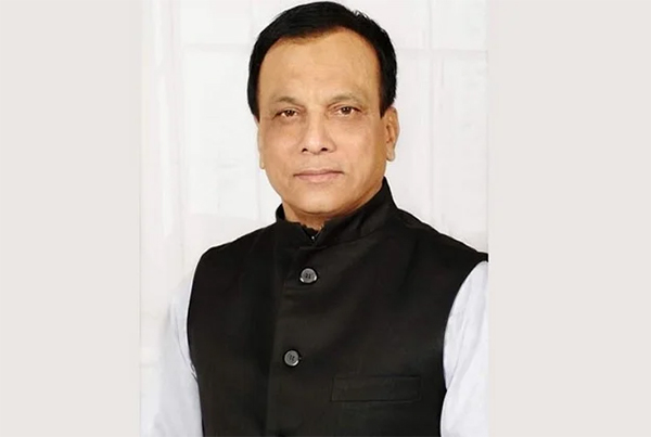 পেয়ারুল ইসলাম চট্টগ্রাম জেলা চেয়ারম্যান নির্বাচিত 