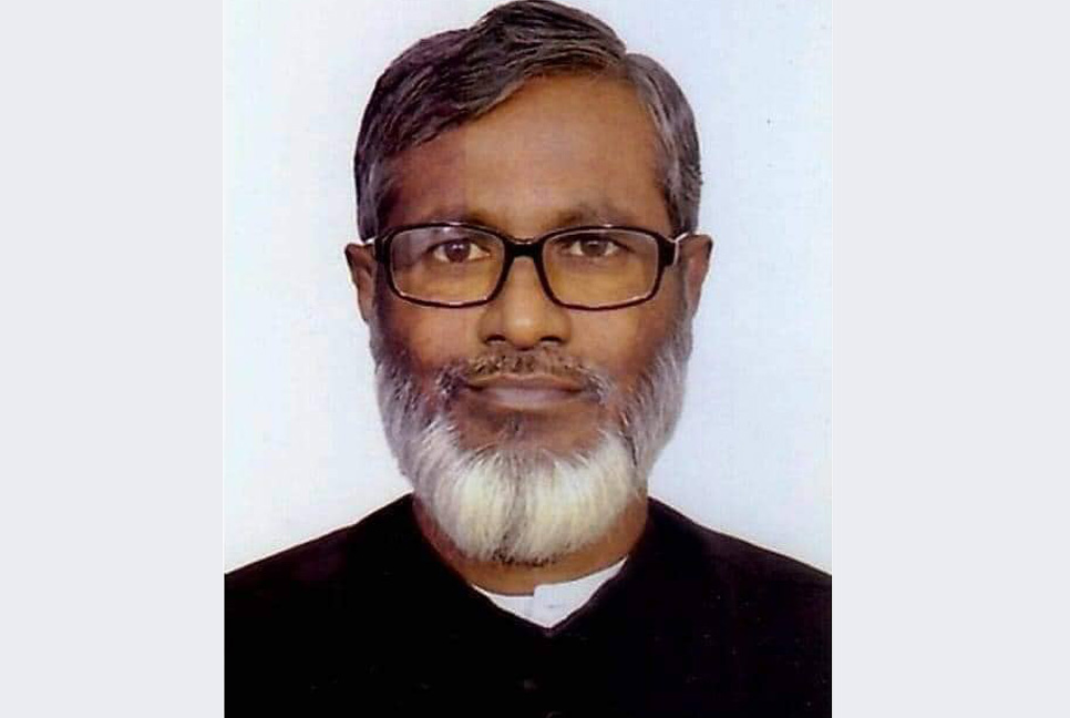 ব্রাহ্মণবাড়িয়া জেলা পরিষদে চেয়ারম্যান নির্বাচিত আল মামুন 

