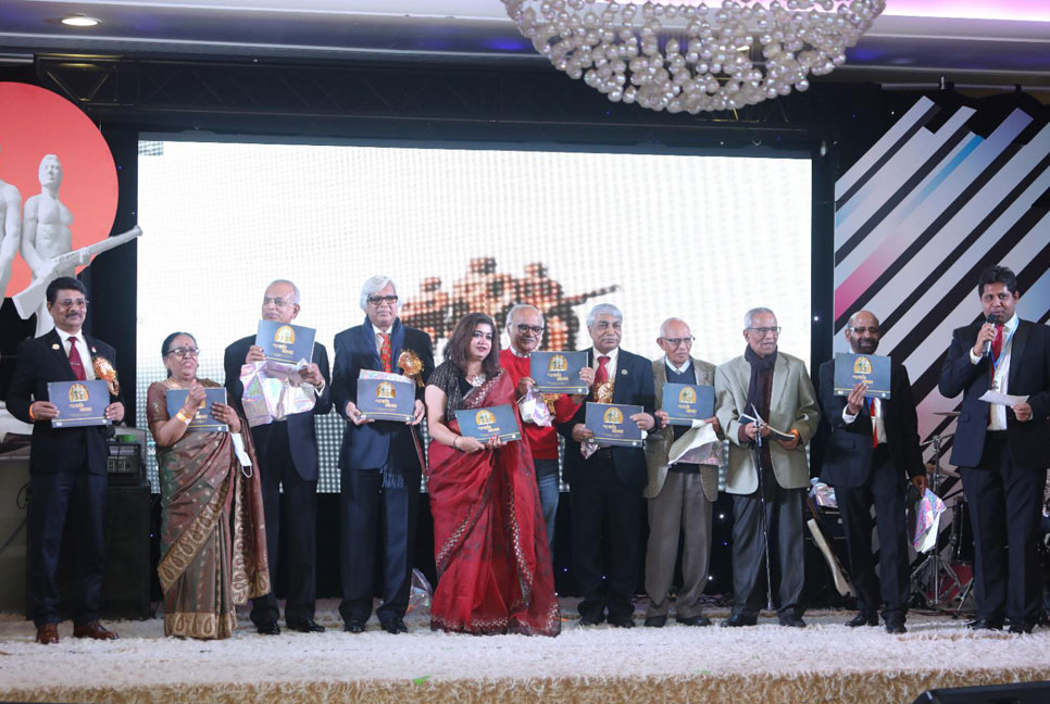 ডুয়াক'র আয়োজনে উদযাপিত ঢাবি'র শত বছর পূর্তি