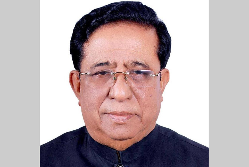 খুলনা জেলা পরিষদে শেখ হারুনুর রশীদ পুনরায় চেয়ারম্যান নির্বাচিত

