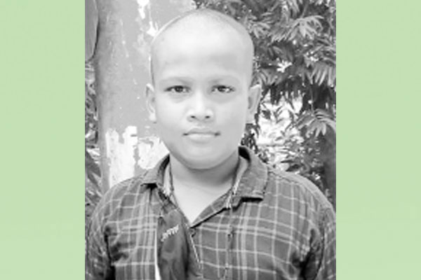 সাহায্যের আবেদন