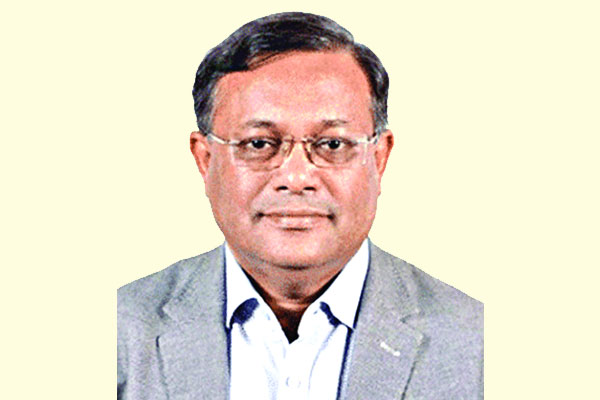বিএনপি সমাবেশের নামে চাঁদাবাজি করে লন্ডনে পাঠাচ্ছে : তথ্যমন্ত্রী