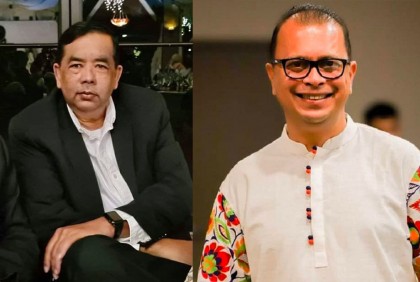 যুক্তরাষ্ট্র আওয়ামী লীগের ২ নেতার মৃত্যুতে কমিউনিটিতে শোক