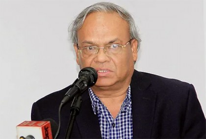 বিএনপির এই গণসমাবেশ মানুষের অধিকার প্রতিষ্ঠার জন্য: রিজভী