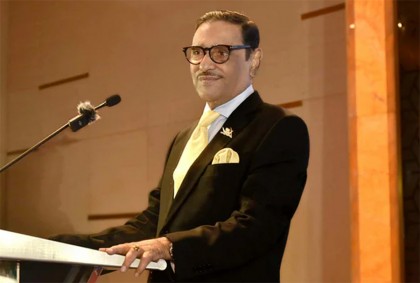 'আওয়ামী লীগ ভোটের রাজনীতিতে বিশ্বাসী, জনগণের আস্থার প্রতি শ্রদ্ধাশীল'