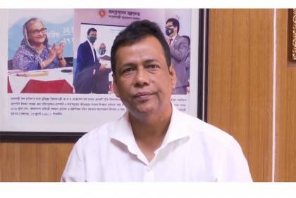 নীতি-নৈতিকতার সঙ্গে কখনো আপস করিনি : বিদায়ী তথ্যসচিব

