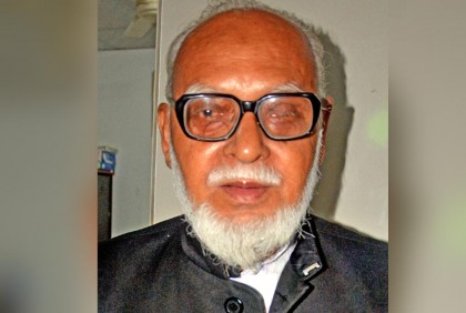 বগুড়া জেলা পরিষদ নির্বাচনে ডা. মকবুল হোসেন বিজয়ী