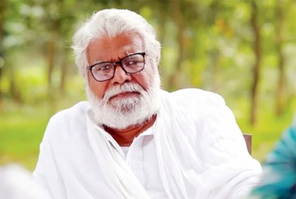 অভিনেতা মাসুম আজিজ আর নেই