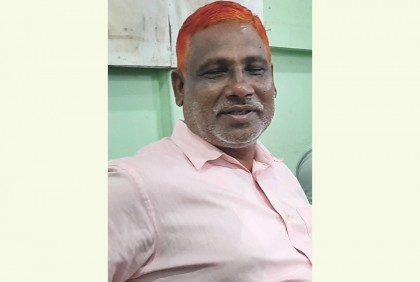 পঞ্চগড়ে স্বতন্ত্র প্রার্থী আব্দুল হান্নান শেখ জেলা পরিষদ চেয়ারম্যান নির্বাচিত