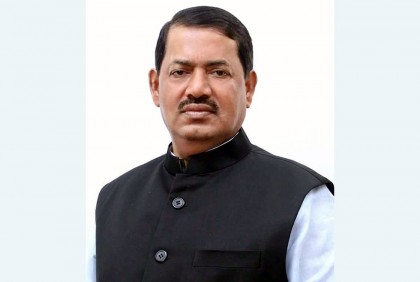 সুনামগঞ্জ জেলা পরিষদ নির্বাচনে স্বতন্ত্র প্রার্থী বিজয়ী