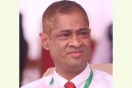 শেরপুর জেলা পরিষদ নির্বাচনে আওয়ামী লীগের বিদ্রোহী প্রার্থী বিজয়ী