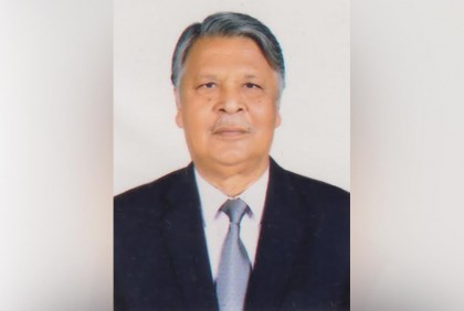 মানিকগঞ্জে ফের চেয়ারম্যান নির্বাচিত হলেন গোলাম মহীউদ্দীন   