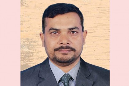 নরসিংদীতে আওয়ামী লীগ প্রার্থীকে বিপুল ভোটে হারালেন স্বতন্ত্র প্রার্থী