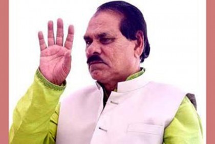 ময়মনসিংহ জেলা পরিষদ নির্বাচনে ইউসুফ খান বিজয়ী