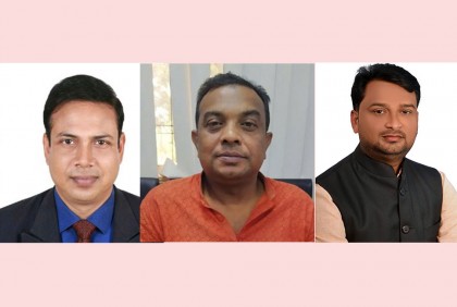 মেহেরপুরে সদস্য পদে টিউবওয়েলের জয়জয়কার