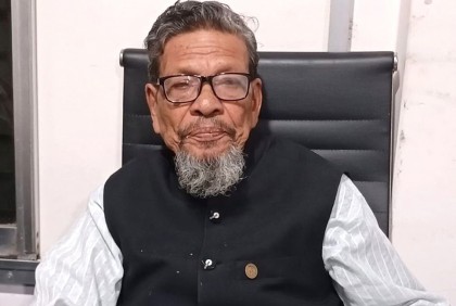 জয়পুরহাটে আওয়ামী লীগ সমর্থিত প্রার্থী খাজা শামসুল আলম জয়ী


