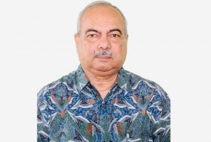 কিশোরগঞ্জ জেলা পরিষদ চেয়ারম্যান নির্বাচিত জিল্লুর রহমান

