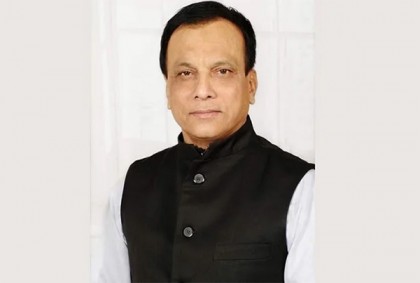 পেয়ারুল ইসলাম চট্টগ্রাম জেলা চেয়ারম্যান নির্বাচিত 