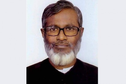 ব্রাহ্মণবাড়িয়া জেলা পরিষদে চেয়ারম্যান নির্বাচিত আল মামুন 

