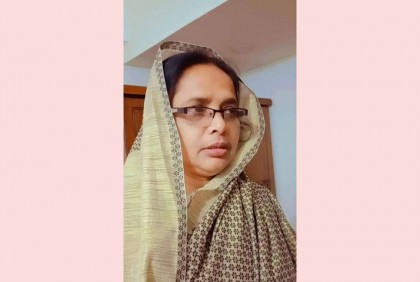 রহিমা বেগম অপহরণ হয়নি, আত্মগোপনে ছিলেন, আদালতে ছেলের জবানবন্দি