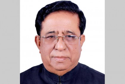 খুলনা জেলা পরিষদে শেখ হারুনুর রশীদ পুনরায় চেয়ারম্যান নির্বাচিত

