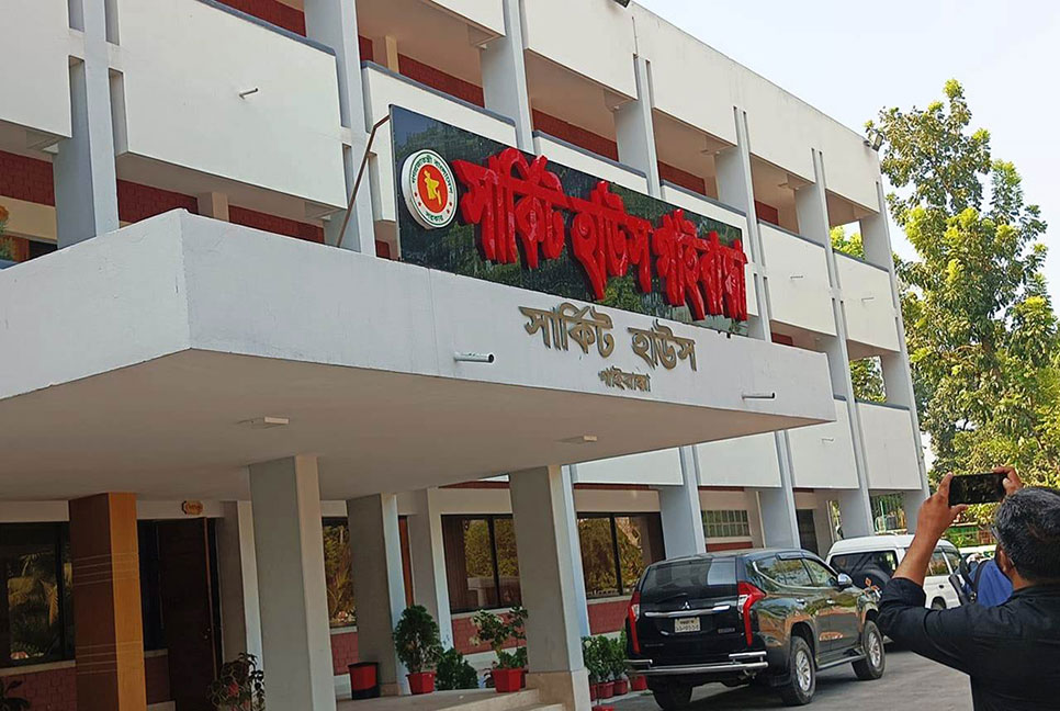 উপ-নির্বাচন; গাইবান্ধায় শুরু হয়েছে অনিয়মের তদন্ত 