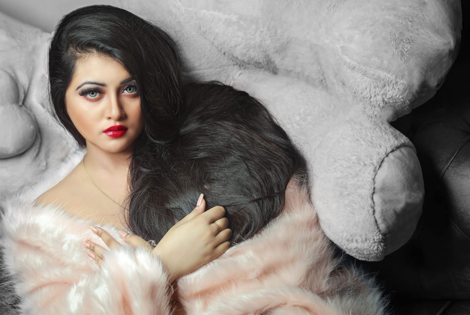 ‘কোনো বাজে অভিজ্ঞতার মুখোমুখি হতে হয়নি’ 