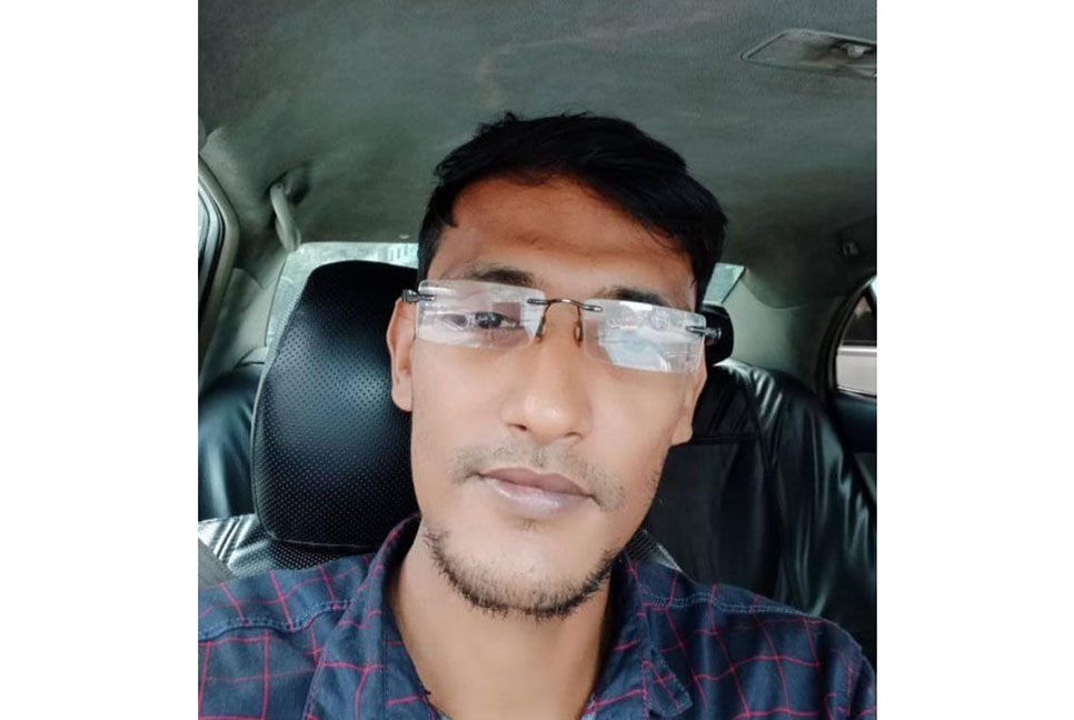 বরিশালে চালককে হত্যা করে প্রাইভেটকার ছিনতাই
