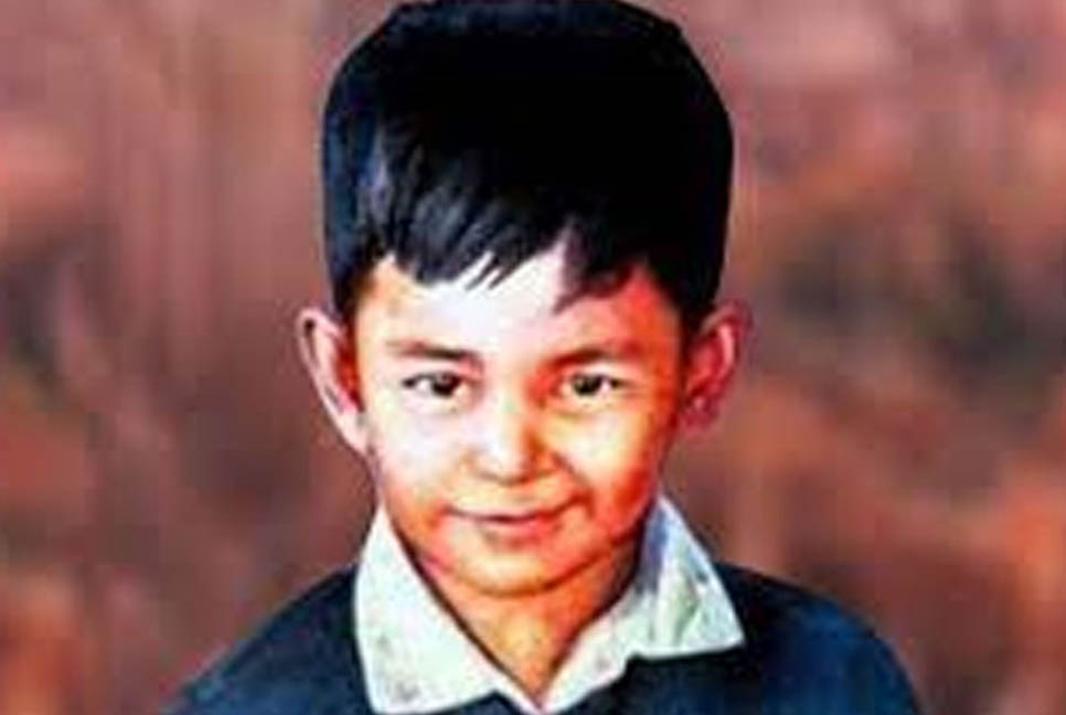 খাগড়াছড়িতে শেখ রাসেলের জন্মদিন উদযাপন