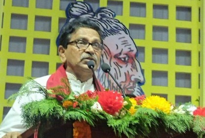 অসাম্প্রদায়িক চেতনার মানবতাবাদী মানুষ ছিলেন লালন : হানিফ