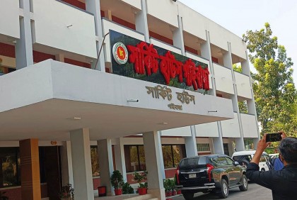 উপ-নির্বাচন; গাইবান্ধায় শুরু হয়েছে অনিয়মের তদন্ত 