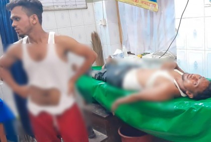 বরের হাত ধোয়ানোর বখশিশ নিয়ে সংঘর্ষে আহত ৩০, বিয়ে পণ্ড