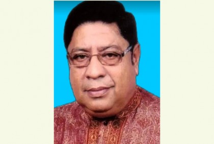 লটারিতে জেলা পরিষদের সদস্য নির্বাচিত হলেন জাকির হোসেন