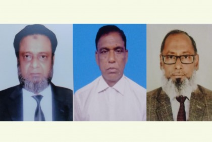 ১০১ সদস্য বিশিষ্ট বগুড়া জেলা এলডিপির কমিটি ঘোষণা