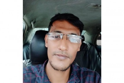 বরিশালে চালককে হত্যা করে প্রাইভেটকার ছিনতাই