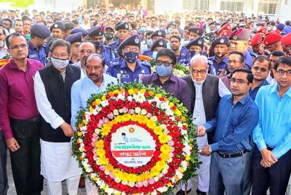 বগুড়ায় শেখ রাসেলের জন্মদিন পালিত