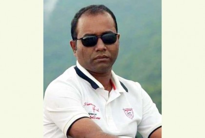 বগুড়ায় ছাত্রদলের ভারপ্রাপ্ত সভাপতির দায়িত্ব পেলেন সাইদুল