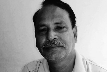 রংপুরের সিনিয়র সাংবাদিক 
আফতাব হোসেন আর নেই