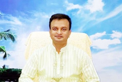 কাটাখালী পৌর মেয়র আব্বাসকে স্থায়ীভাবে অপসারণ

