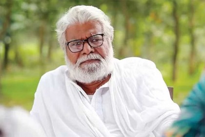 'অভিনেতা মাসুম আজিজের চলে যাওয়াটা মেনে নেয়া কঠিন'

