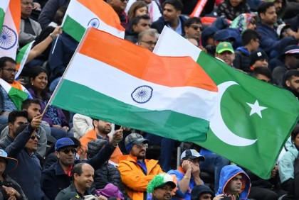 এশিয়া কাপ খেলতে পাকিস্তানে যাবে না ভারত: জয় শাহ