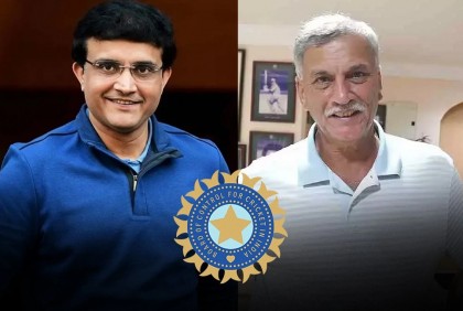 সৌরভের দাদাগিরি শেষ, রজার বিনির রাজত্ব শুরু