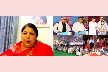গরিবদের জন্য ছিল শিশু রাসেলের অপার ভালবাসা : স্পিকার