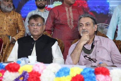 যুবলীগ একাই বিএনপিকে মোকাবিলা করতে যথেষ্ট : তথ্যমন্ত্রী 