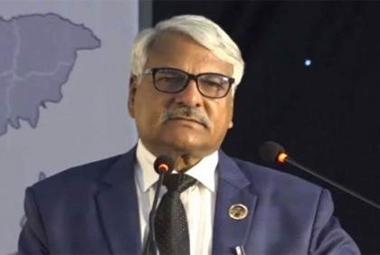 জাতির পিতার অসম্পন্ন কাজ সম্পন্ন করছেন শেখ হাসিনা : ডেপুটি স্পিকার